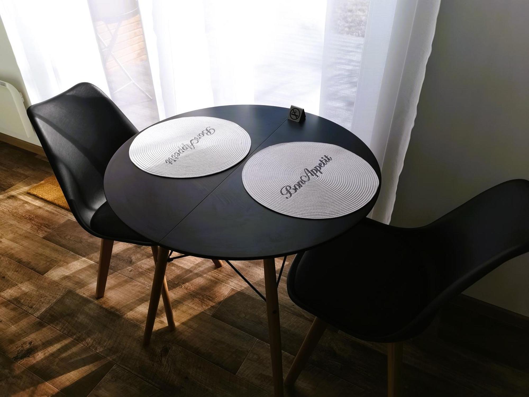Lodge Hochwipfel Mit Self-Check-In Oberdobernitzen Luaran gambar