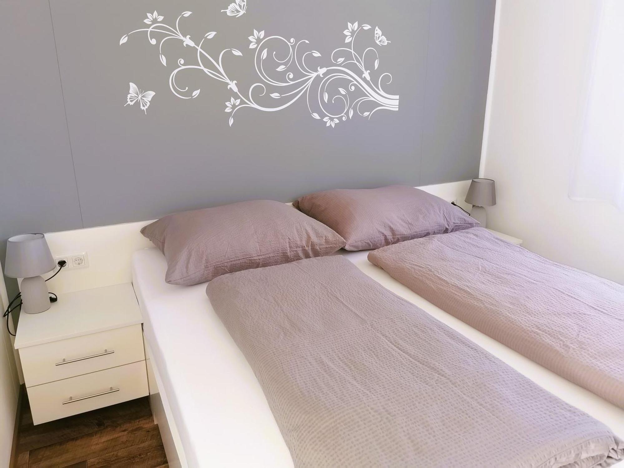 Lodge Hochwipfel Mit Self-Check-In Oberdobernitzen Luaran gambar