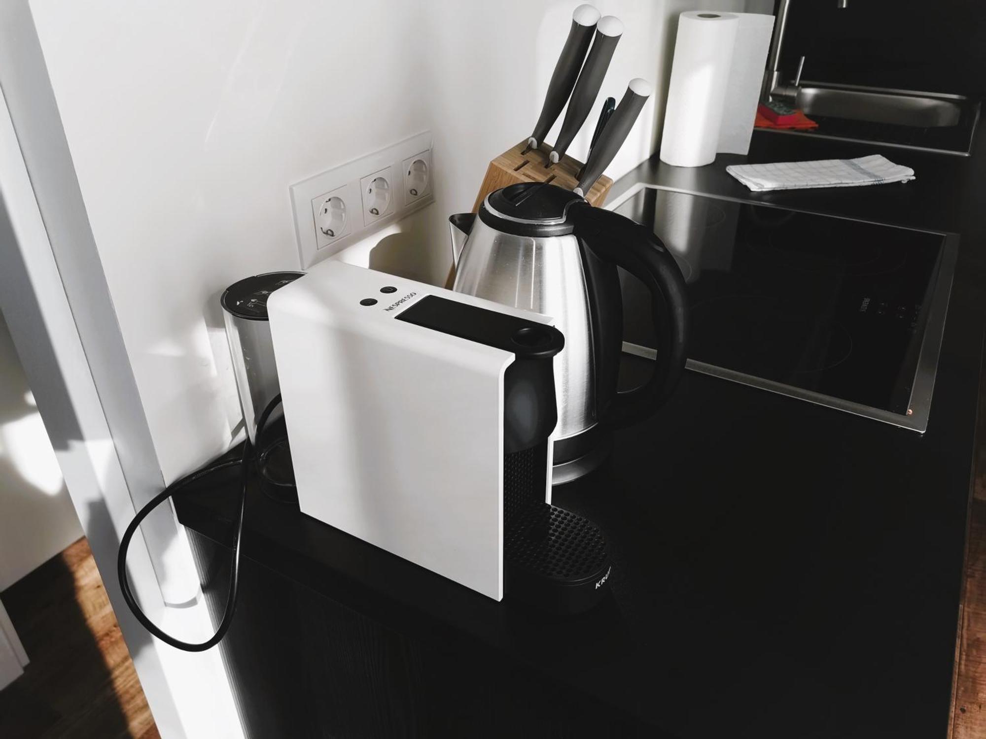 Lodge Hochwipfel Mit Self-Check-In Oberdobernitzen Luaran gambar