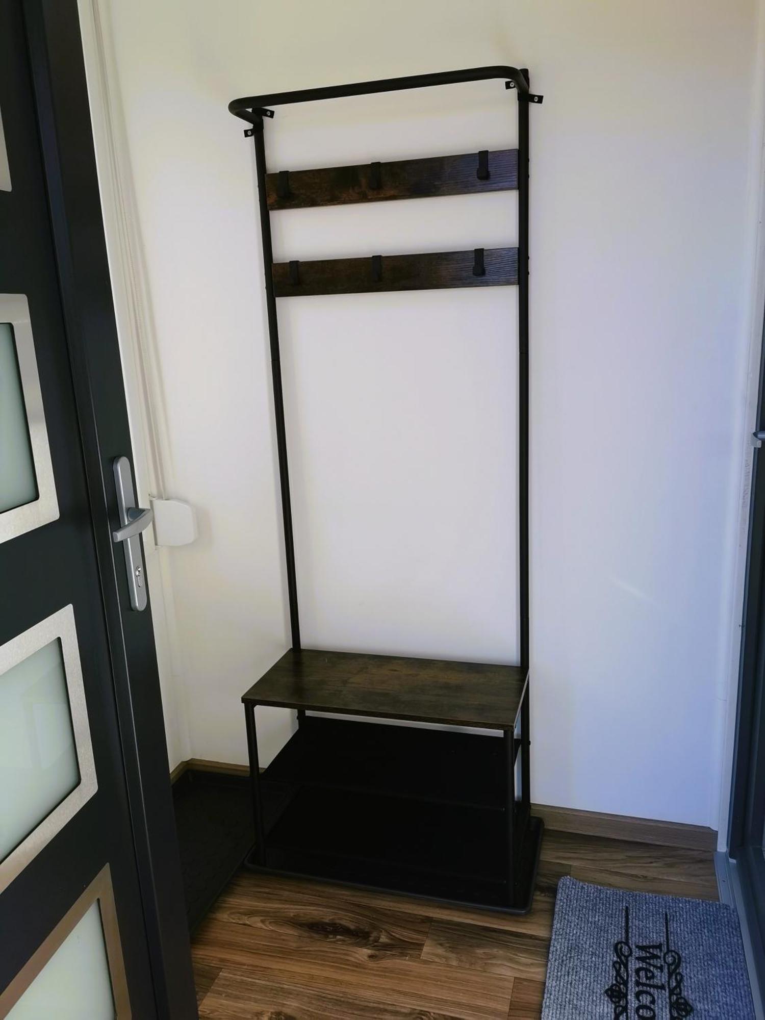 Lodge Hochwipfel Mit Self-Check-In Oberdobernitzen Luaran gambar