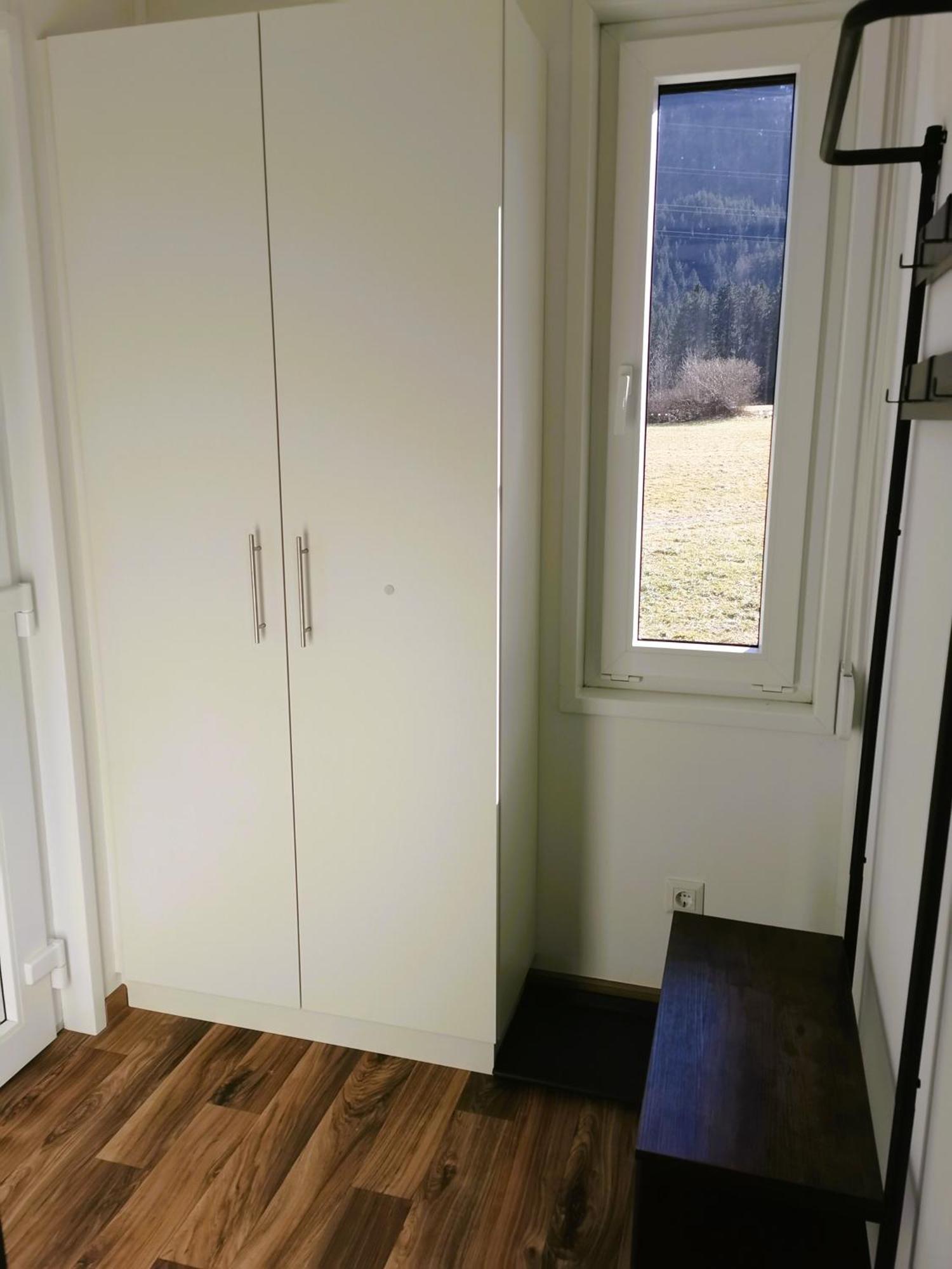 Lodge Hochwipfel Mit Self-Check-In Oberdobernitzen Luaran gambar